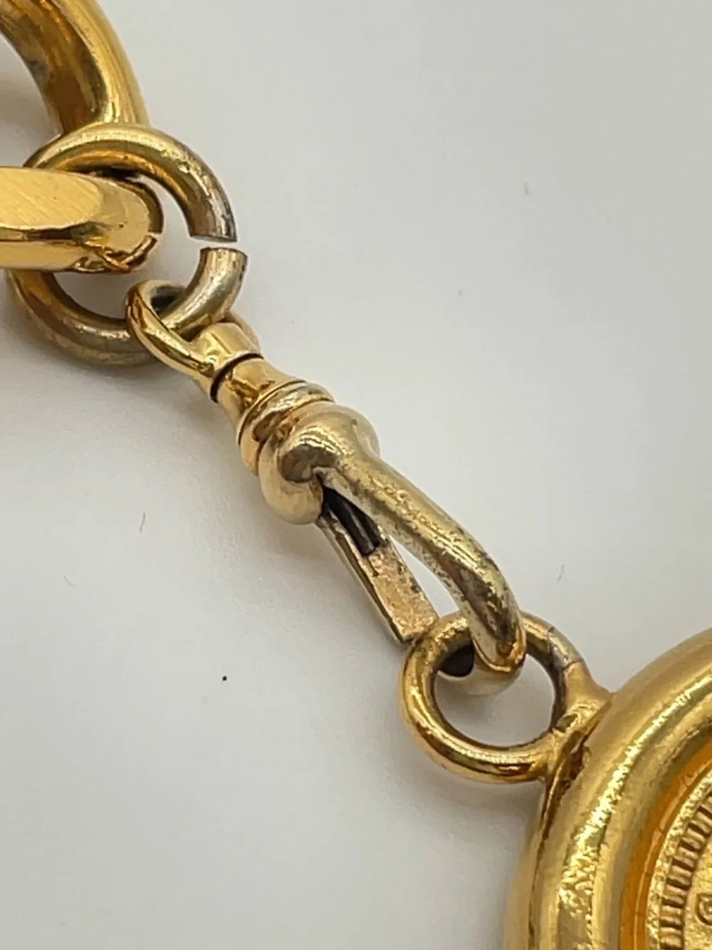 CHANEL gross weight